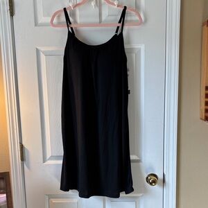 NWT 32 Degrees Cool Medium Dress w/ Built-In Bra